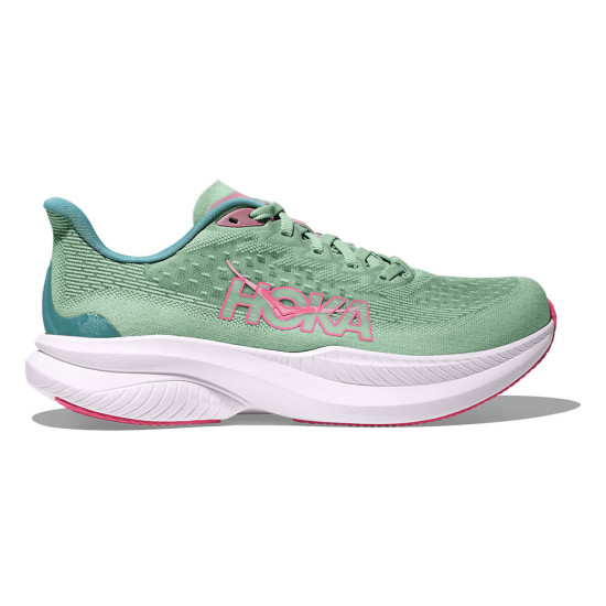 Hoka Mach 6